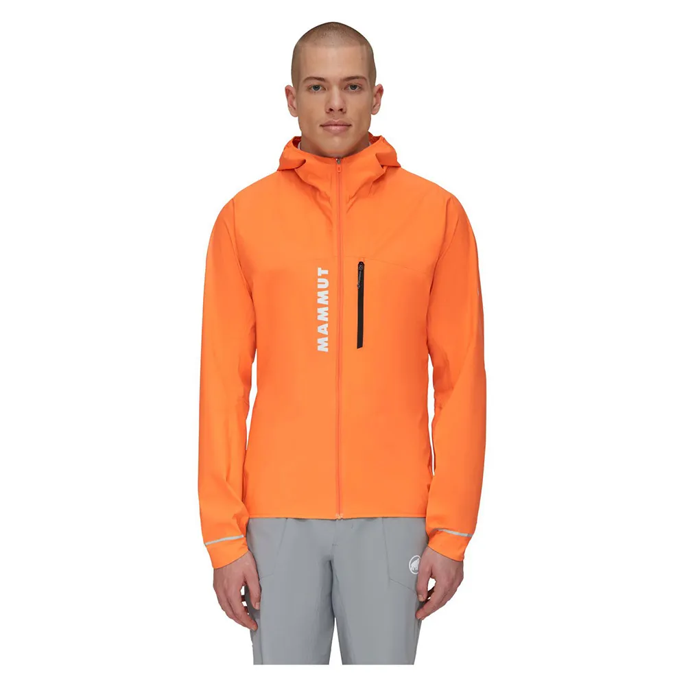 Mammut Aenergy Tr Hs Jakke Mammut Aenergy Tr Hs Jakke