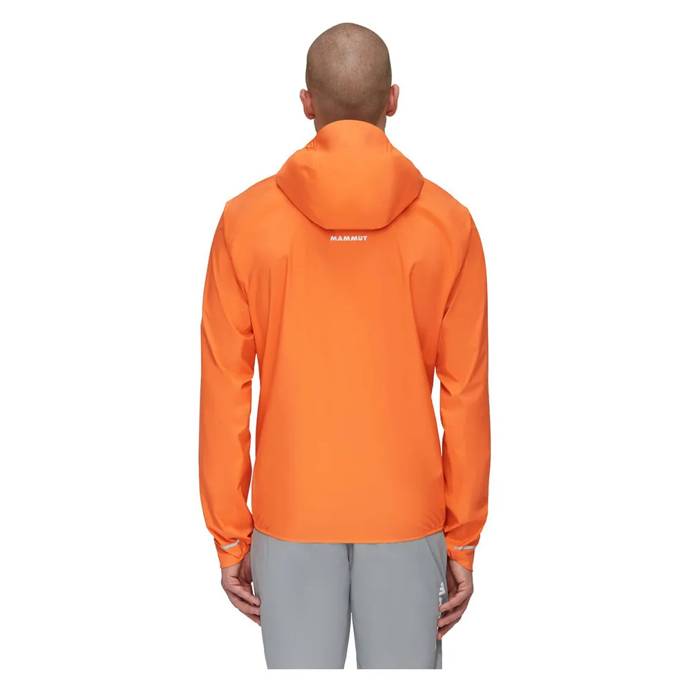 Mammut Aenergy Tr Hs Jakke Mammut Aenergy Tr Hs Jakke