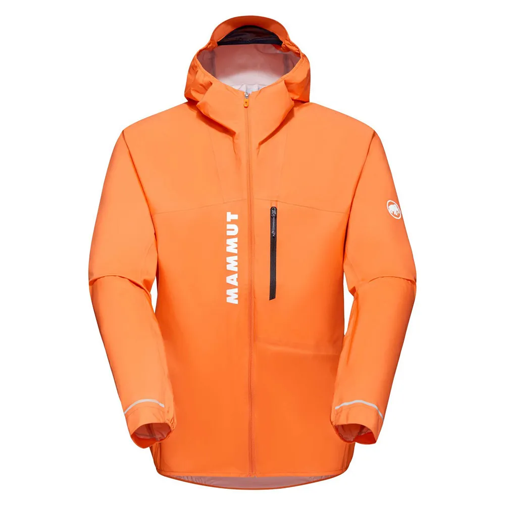 Mammut Aenergy Tr Hs Jakke Mammut Aenergy Tr Hs Jakke