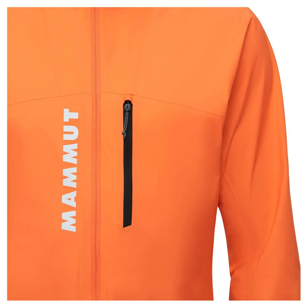 Mammut Aenergy Tr Hs Jakke Mammut Aenergy Tr Hs Jakke