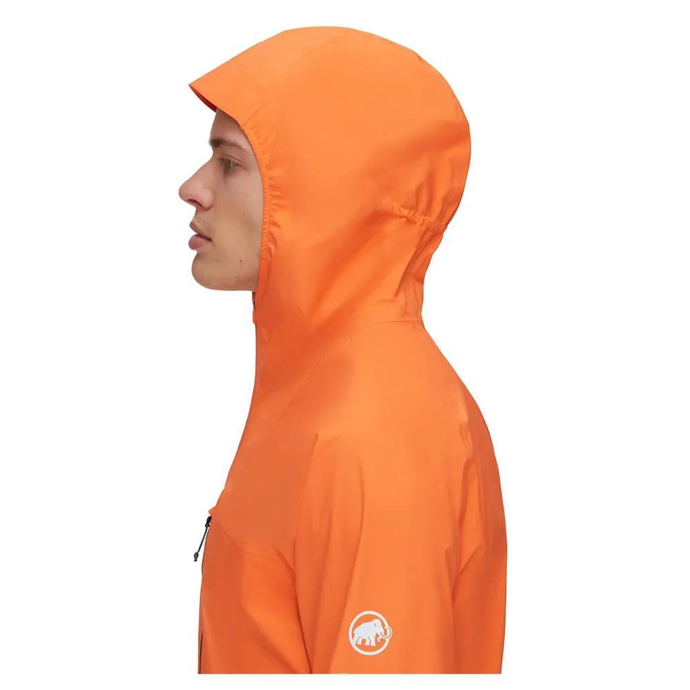 Mammut Aenergy Tr Hs Jakke Mammut Aenergy Tr Hs Jakke