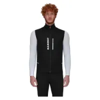 Mammut Aenergy Tr Windbraker Hybrid Vest