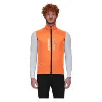 Mammut Aenergy Tr Windbraker Hybrid Vest