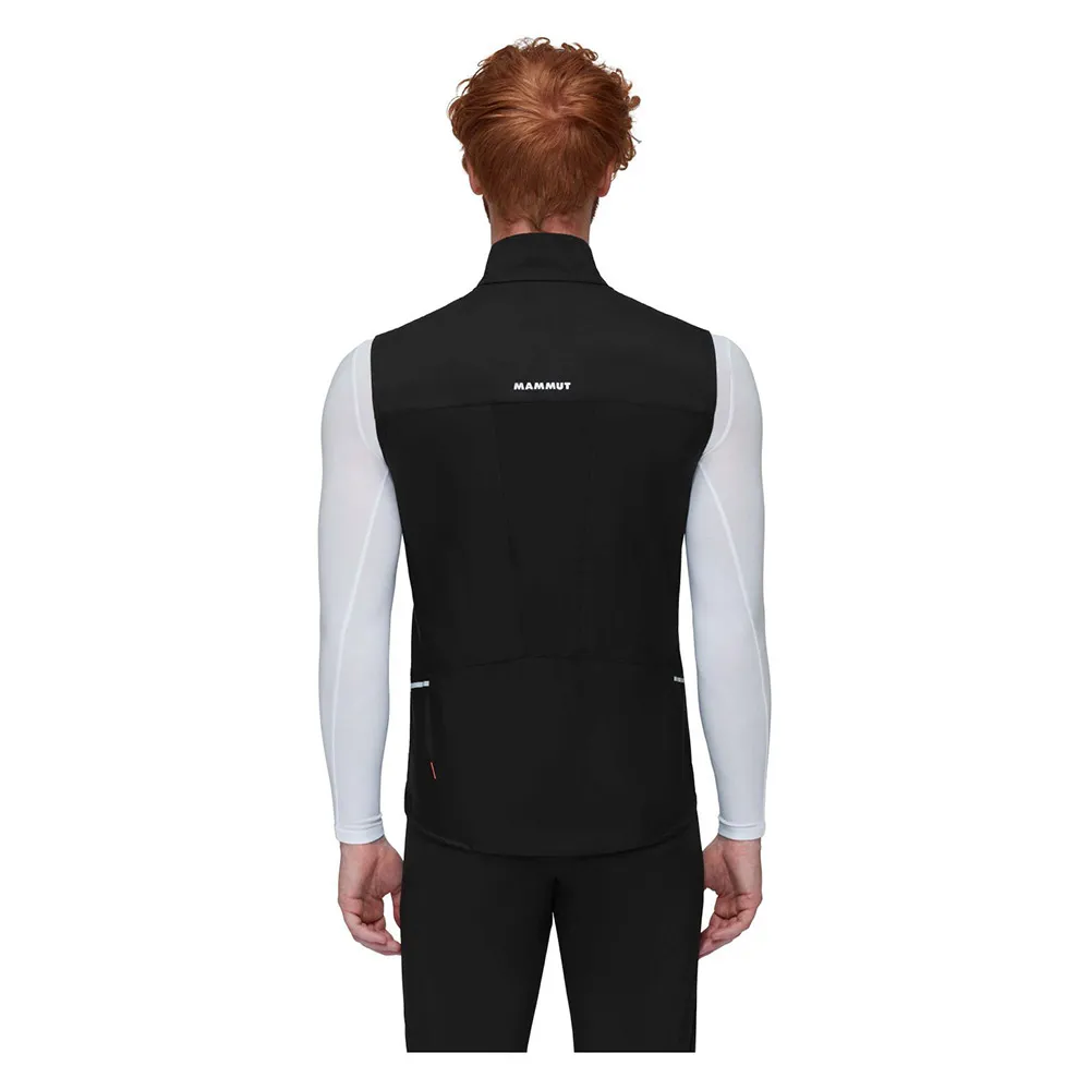 Mammut Aenergy Tr Windbraker Hybrid Vest