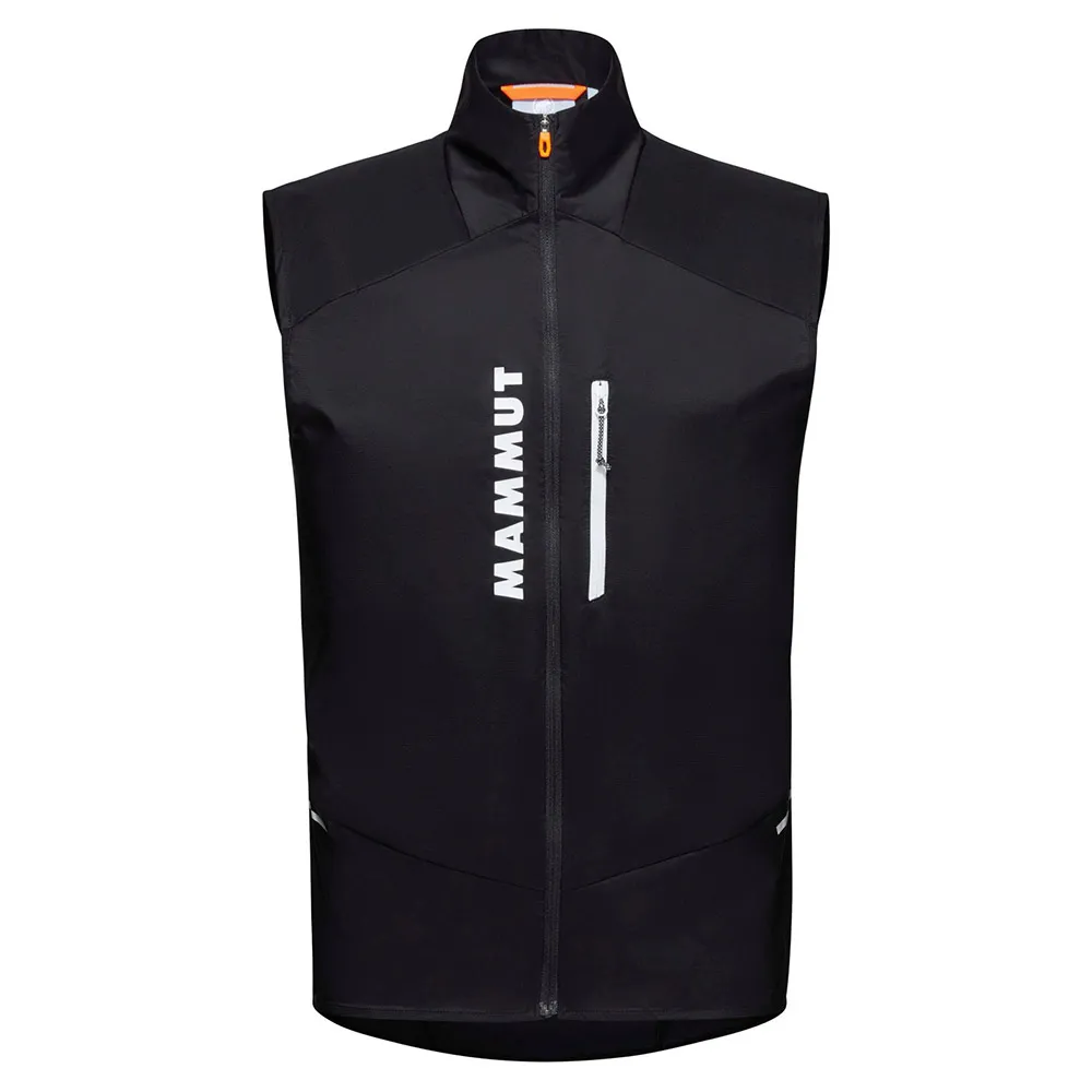 Mammut Aenergy Tr Windbraker Hybrid Vest