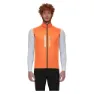 Mammut Aenergy Tr Windbraker Hybrid Vest