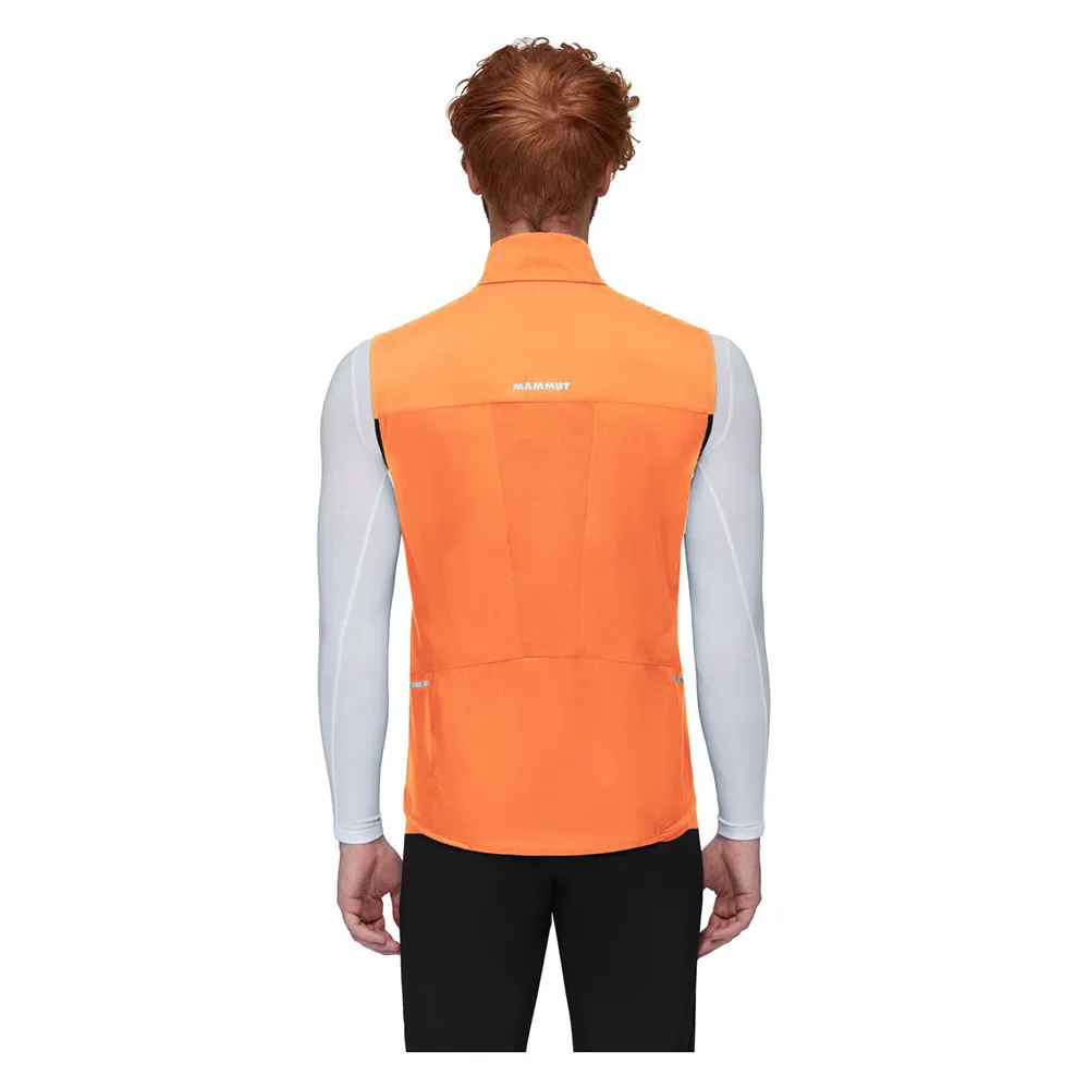 Mammut Aenergy Tr Windbraker Hybrid Vest Mammut Aenergy Tr Windbraker Hybrid Vest