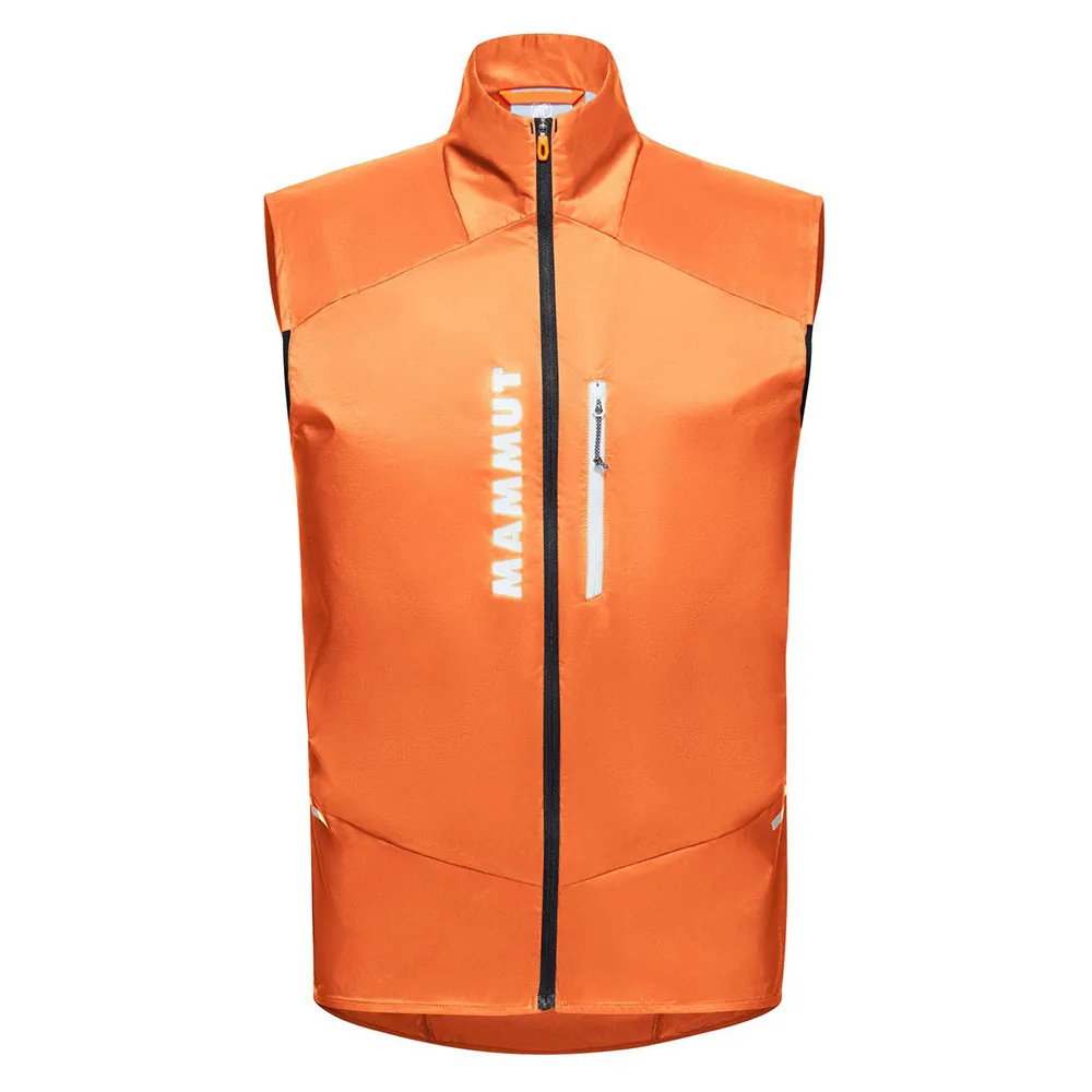 Mammut Aenergy Tr Windbraker Hybrid Vest Mammut Aenergy Tr Windbraker Hybrid Vest