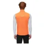 Mammut Aenergy Tr Windbraker Hybrid Vest