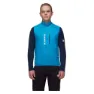 Mammut Aenergy Tr Windbreaker Hybrid Vest