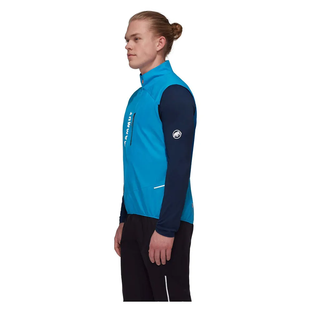 Mammut Aenergy Tr Windbreaker Hybrid Vest Mammut Aenergy Tr Windbreaker Hybrid Vest