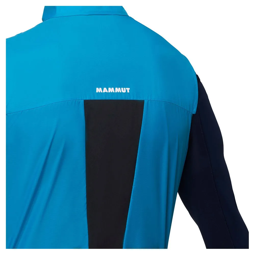 Mammut Aenergy Tr Windbreaker Hybrid Vest Mammut Aenergy Tr Windbreaker Hybrid Vest