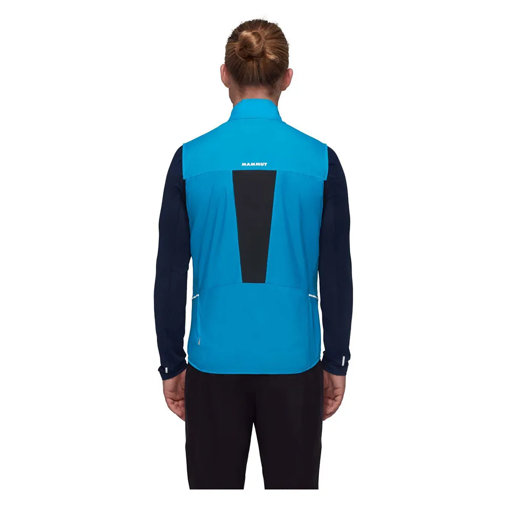 Mammut Aenergy Tr Windbreaker Hybrid Vest Mammut Aenergy Tr Windbreaker Hybrid Vest