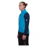 Mammut Aenergy Tr Windbreaker Hybrid Vest