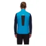 Mammut Aenergy Tr Windbreaker Hybrid Vest