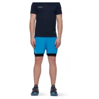 Mammut Aenergy Trail Running 2in1 Shorts