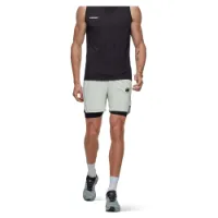 Mammut Aenergy Trail Running 2in1 Shorts