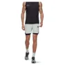 Mammut Aenergy Trail Running 2in1 Shorts