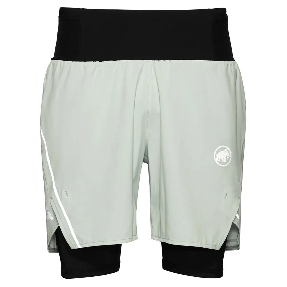 Mammut Aenergy Trail Running 2in1 Shorts