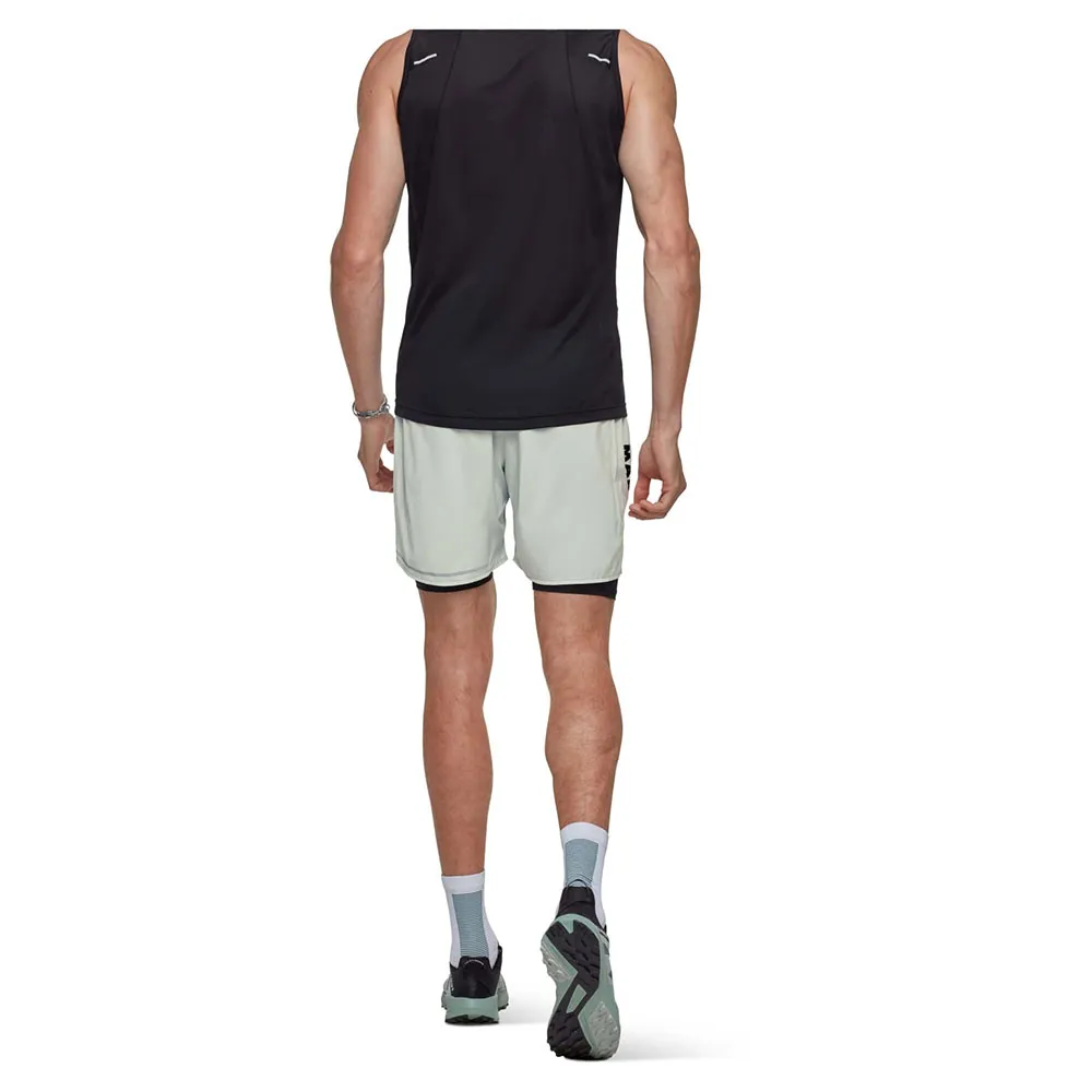 Mammut Aenergy Trail Running 2in1 Shorts