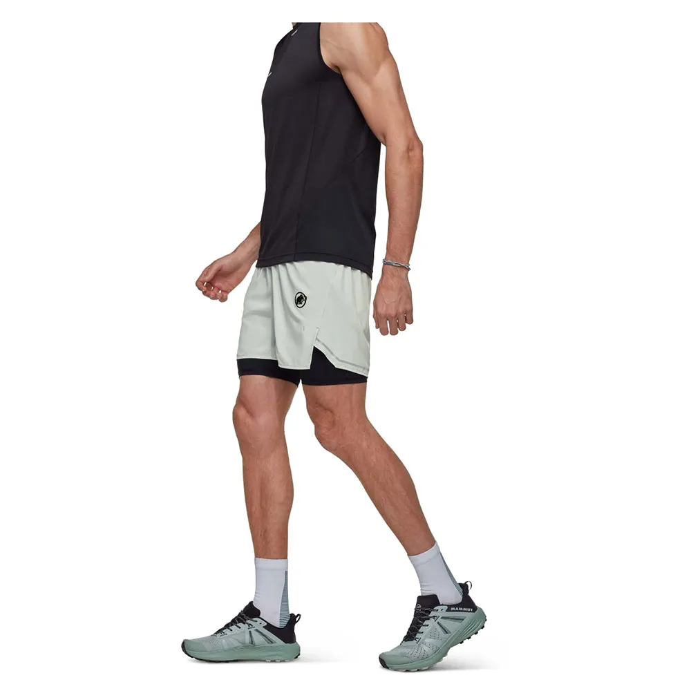 Mammut Aenergy Trail Running 2in1 Shorts