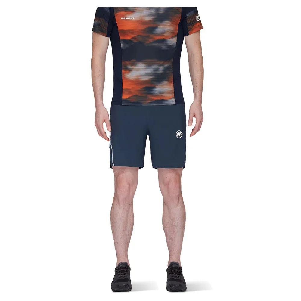 Mammut Aenergy Trail Running Shorts