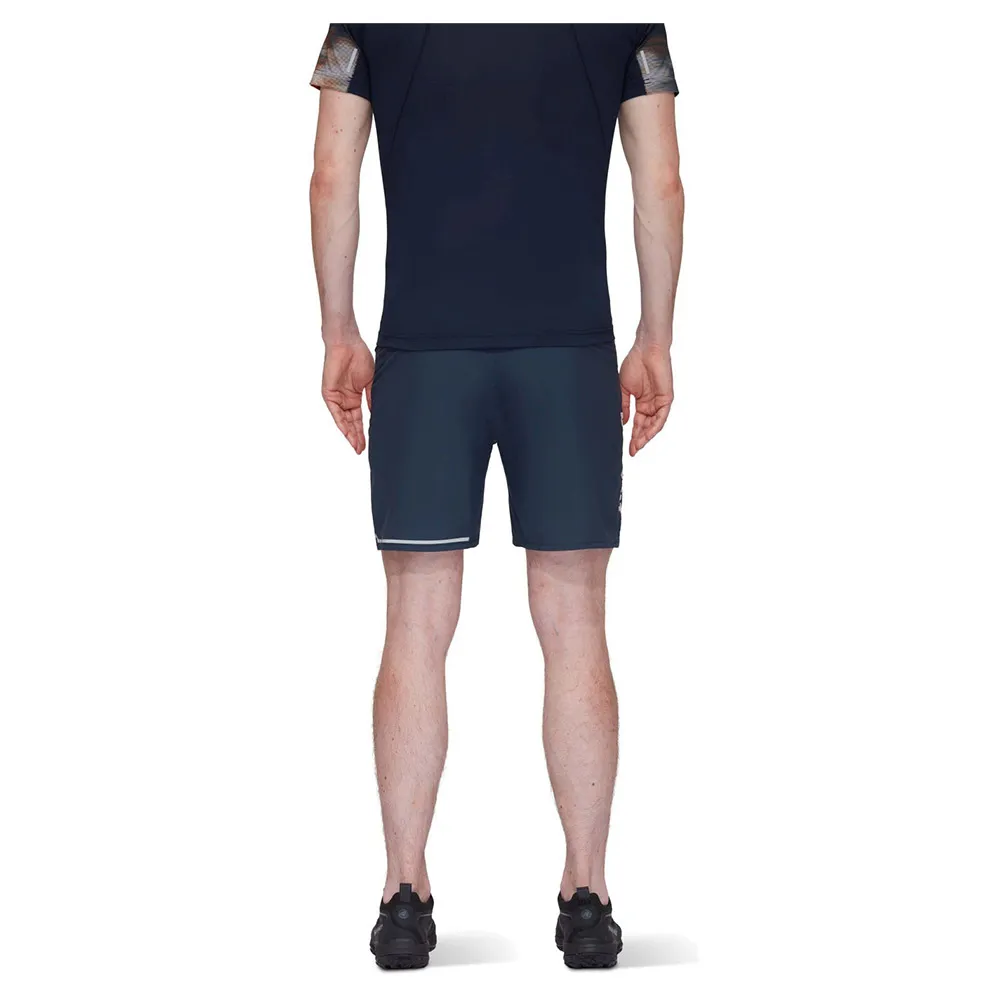 Mammut Aenergy Trail Running Shorts