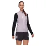 Mammut Aenergy Trail Running Windbreaker Hybrid Vest