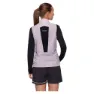 Mammut Aenergy Trail Running Windbreaker Hybrid Vest