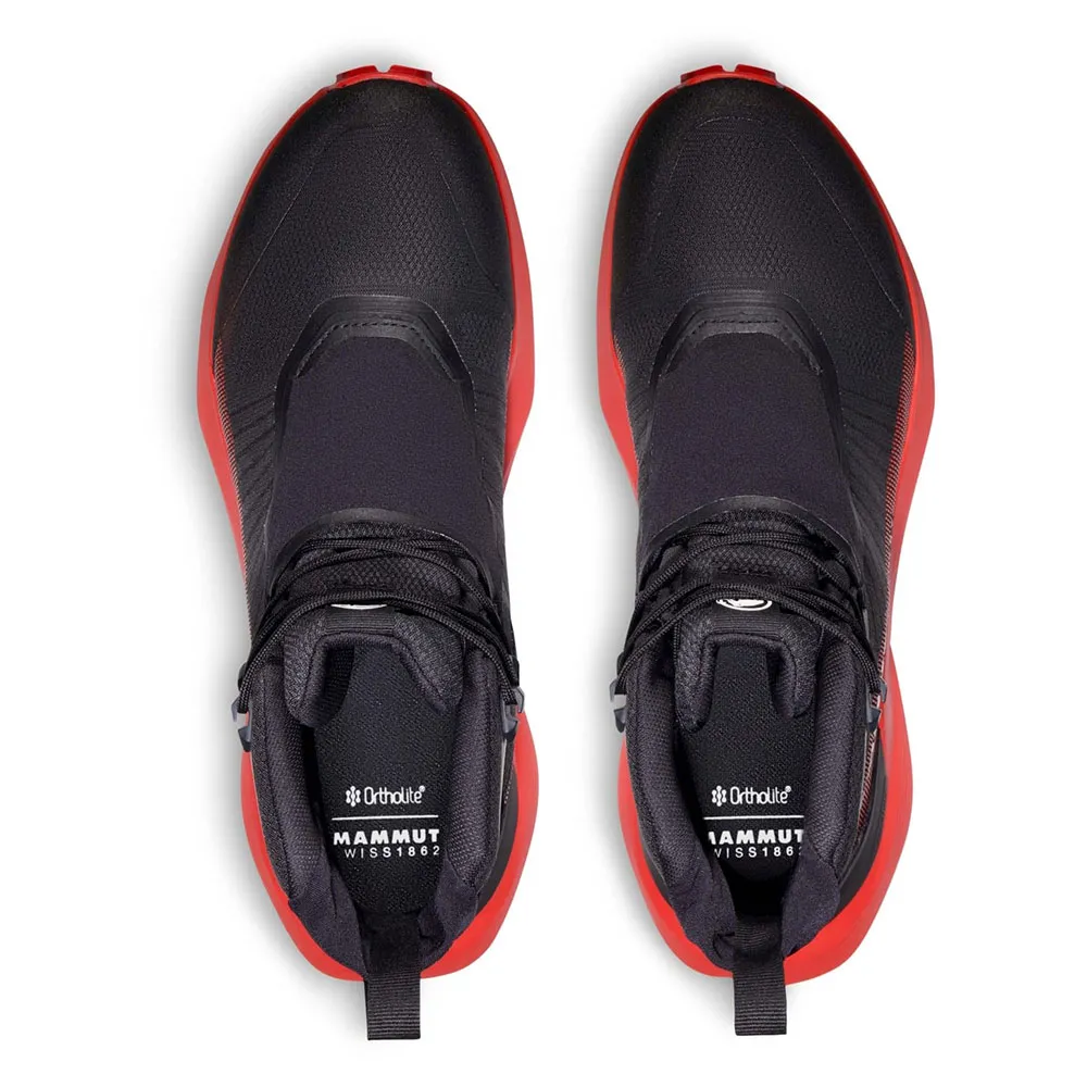 Mammut Aenergy Ultra Mid Goretex Tursko