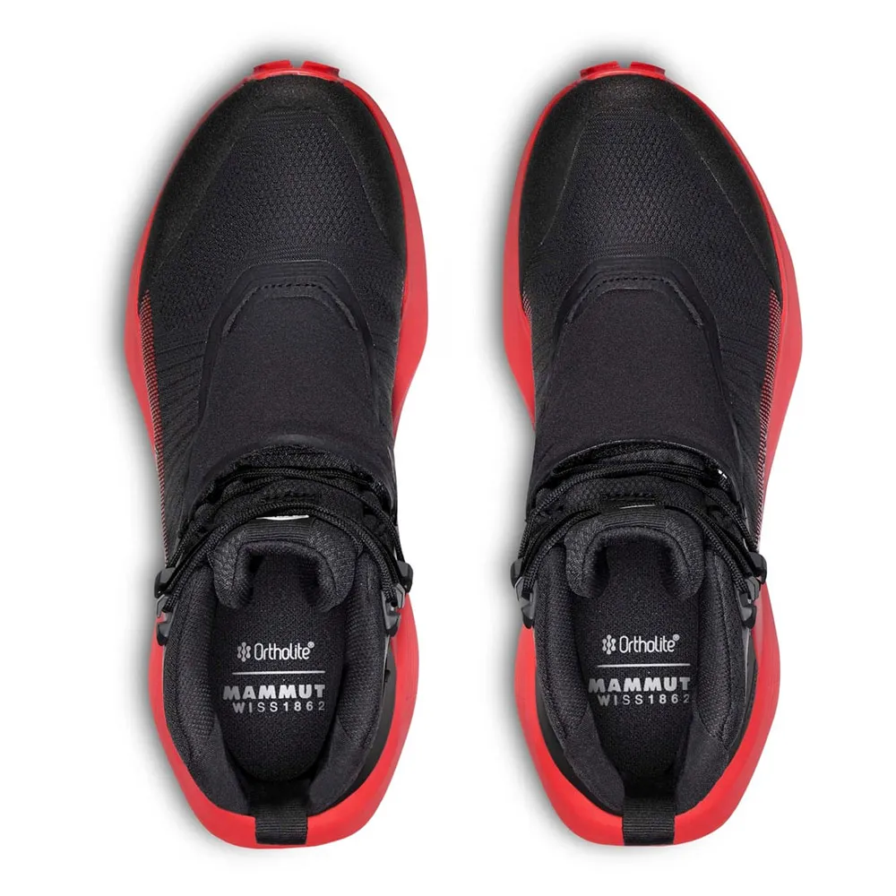Mammut Aenergy Ultra Mid Goretex Tursko Mammut Aenergy Ultra Mid Goretex Tursko