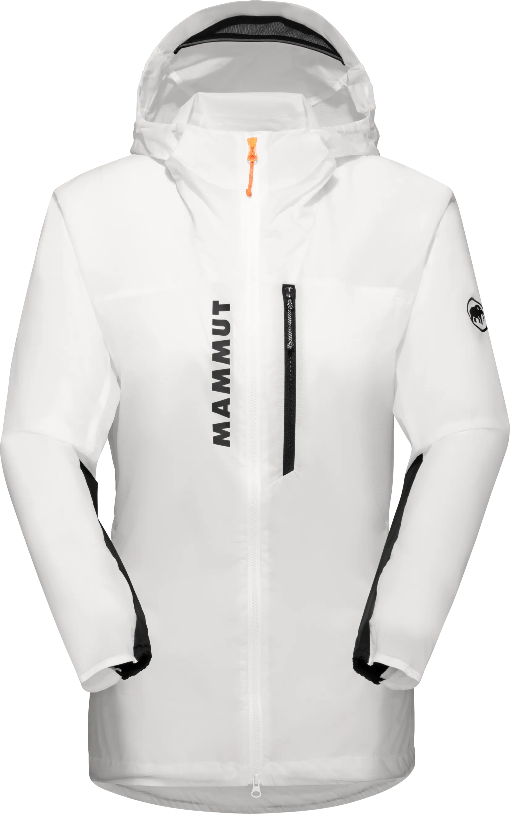Mammut Aenergy Wb Jakke Mammut Aenergy Wb Jakke