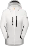 White-black
