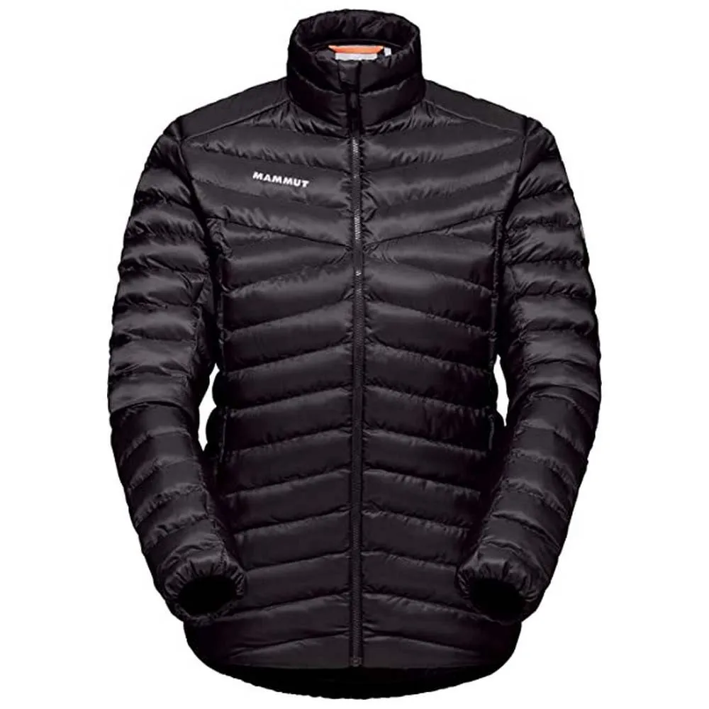 Mammut Albula In 1013-01841 Dunjakke, Black