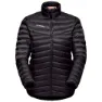 Mammut Albula In 1013-01841 Dunjakke, Black