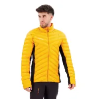 Mammut Albula In Hybrid Dunjakke Mammut Albula In Hybrid Dunjakke