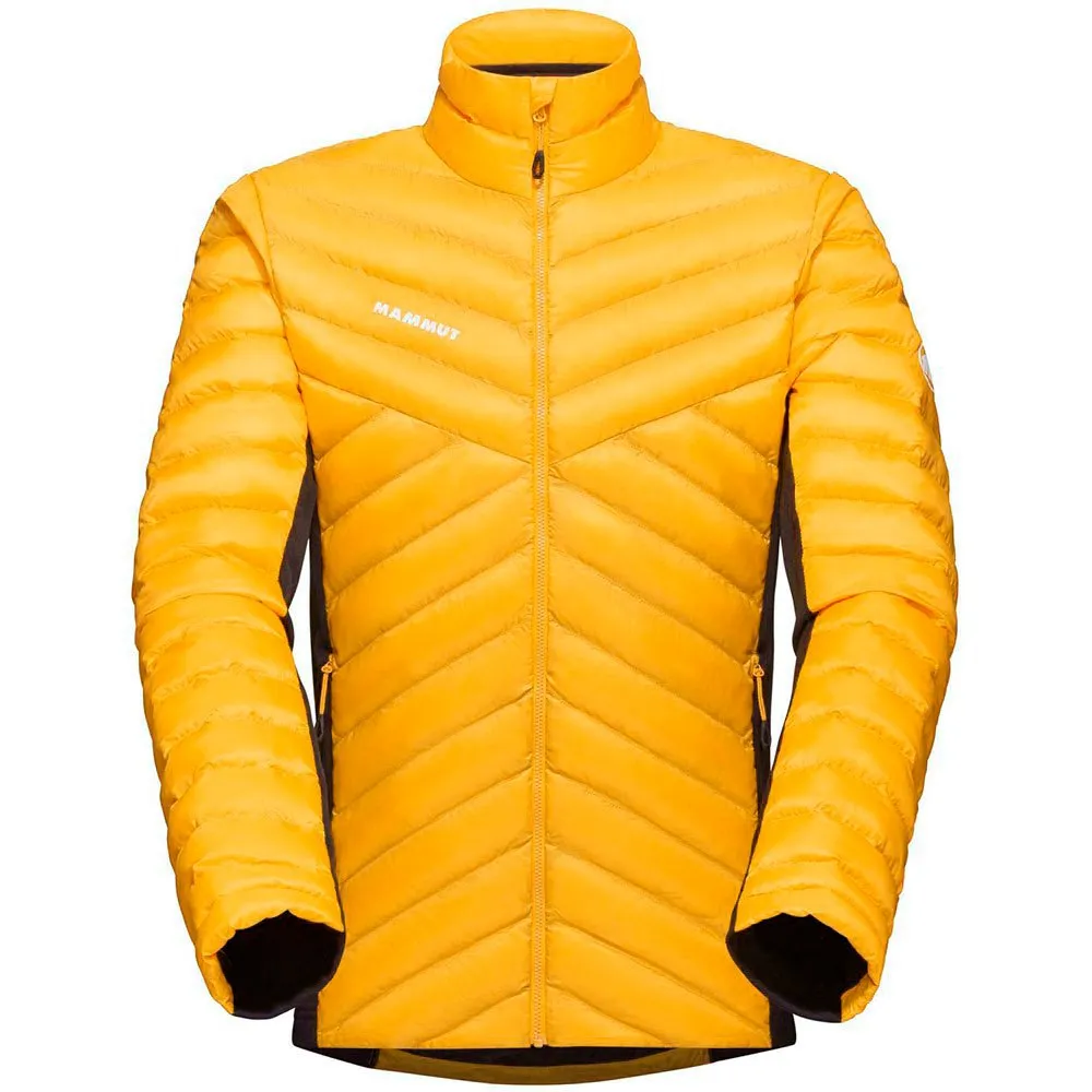 Mammut Albula In Hybrid Dunjakke Mammut Albula In Hybrid Dunjakke