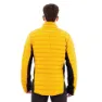 Mammut Albula In Hybrid Dunjakke