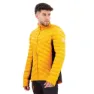 Mammut Albula In Hybrid Dunjakke