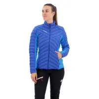 Mammut Albula In Hybrid Jakke Mammut Albula In Hybrid Jakke