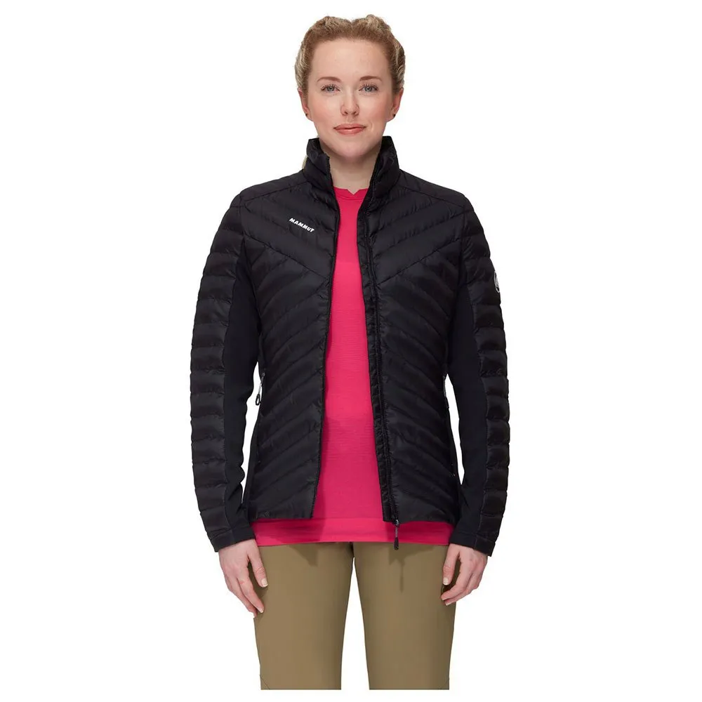 Mammut Albula In Hybrid Jakke