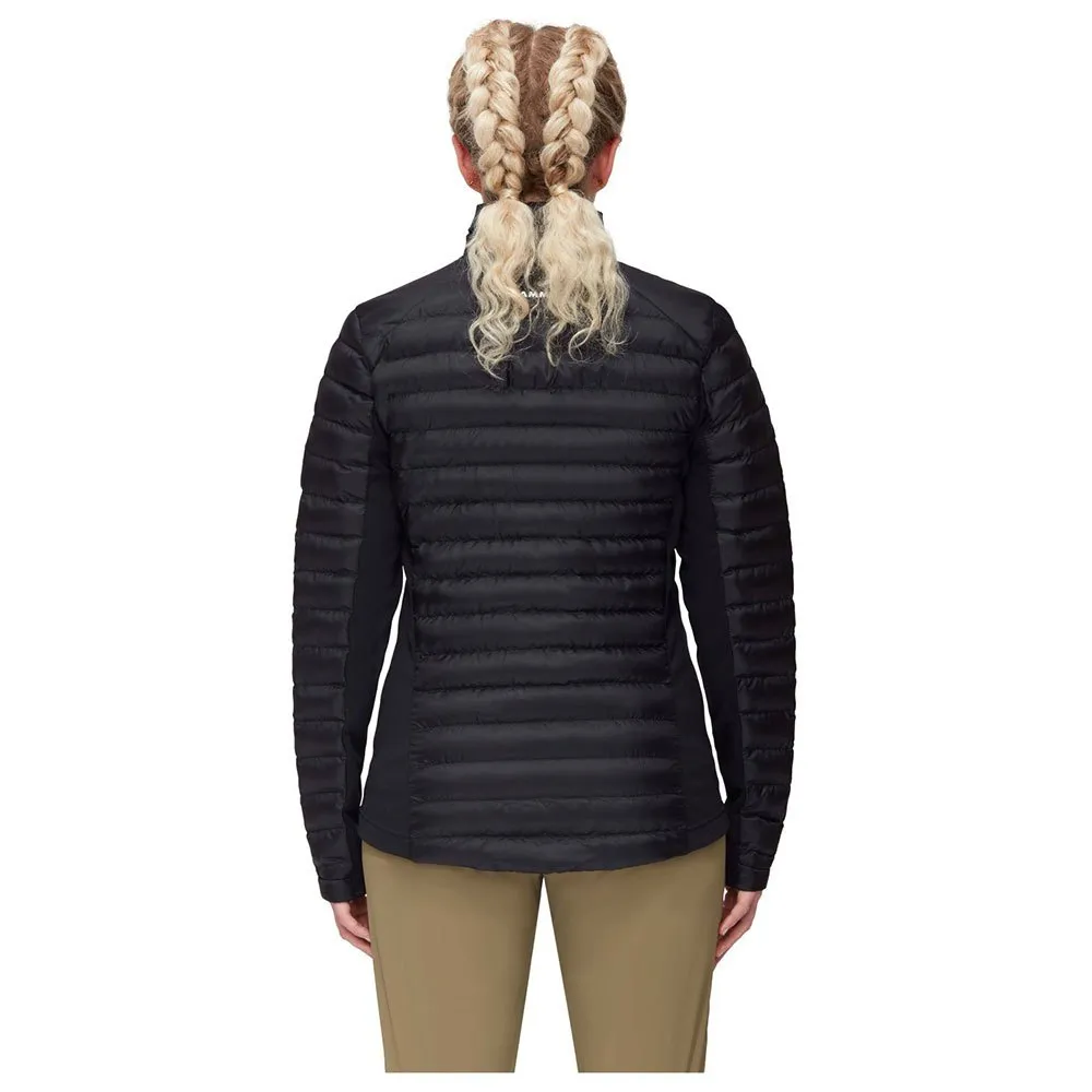 Mammut Albula In Hybrid Jakke