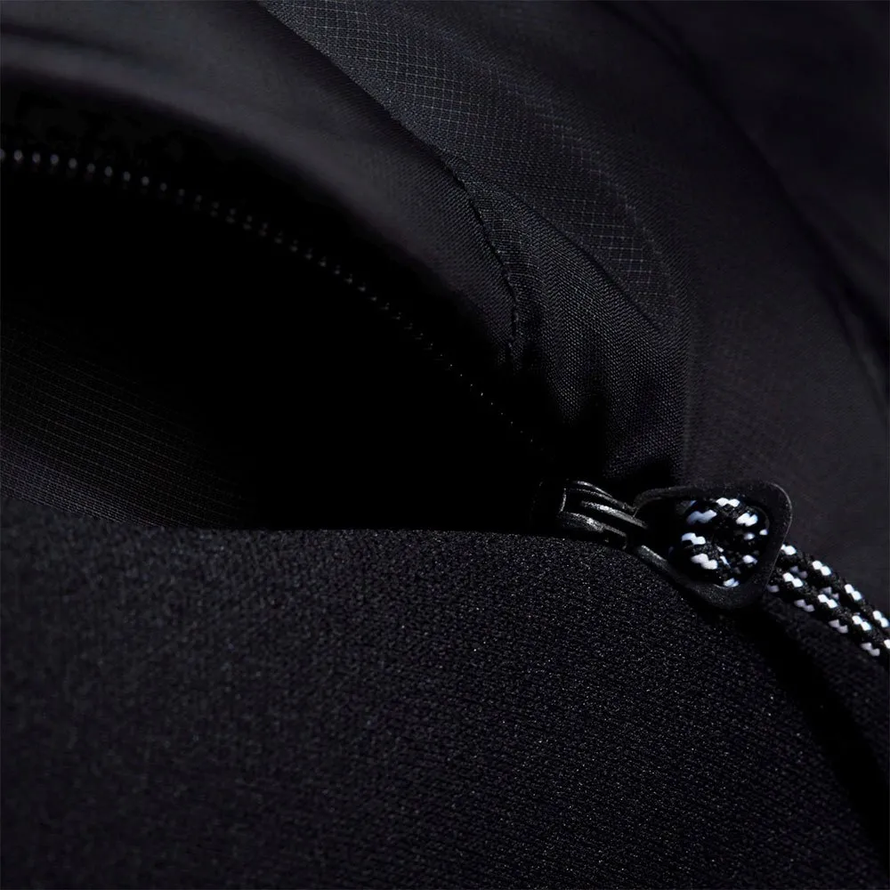 Mammut Albula In Hybrid Jakke