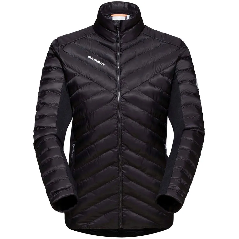 Mammut Albula In Hybrid Jakke