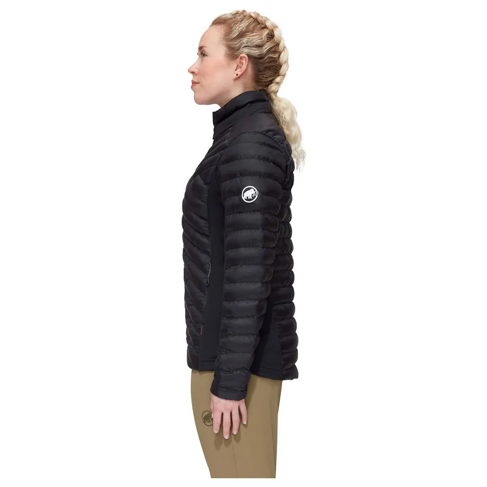 Mammut Albula In Hybrid Jakke