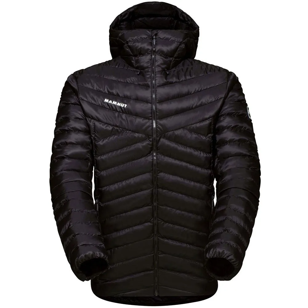 Mammut Albula In Jakke