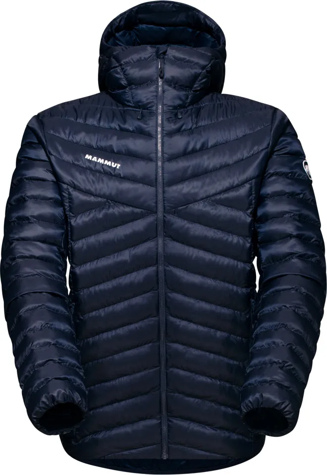 Mammut Albula In Jakke