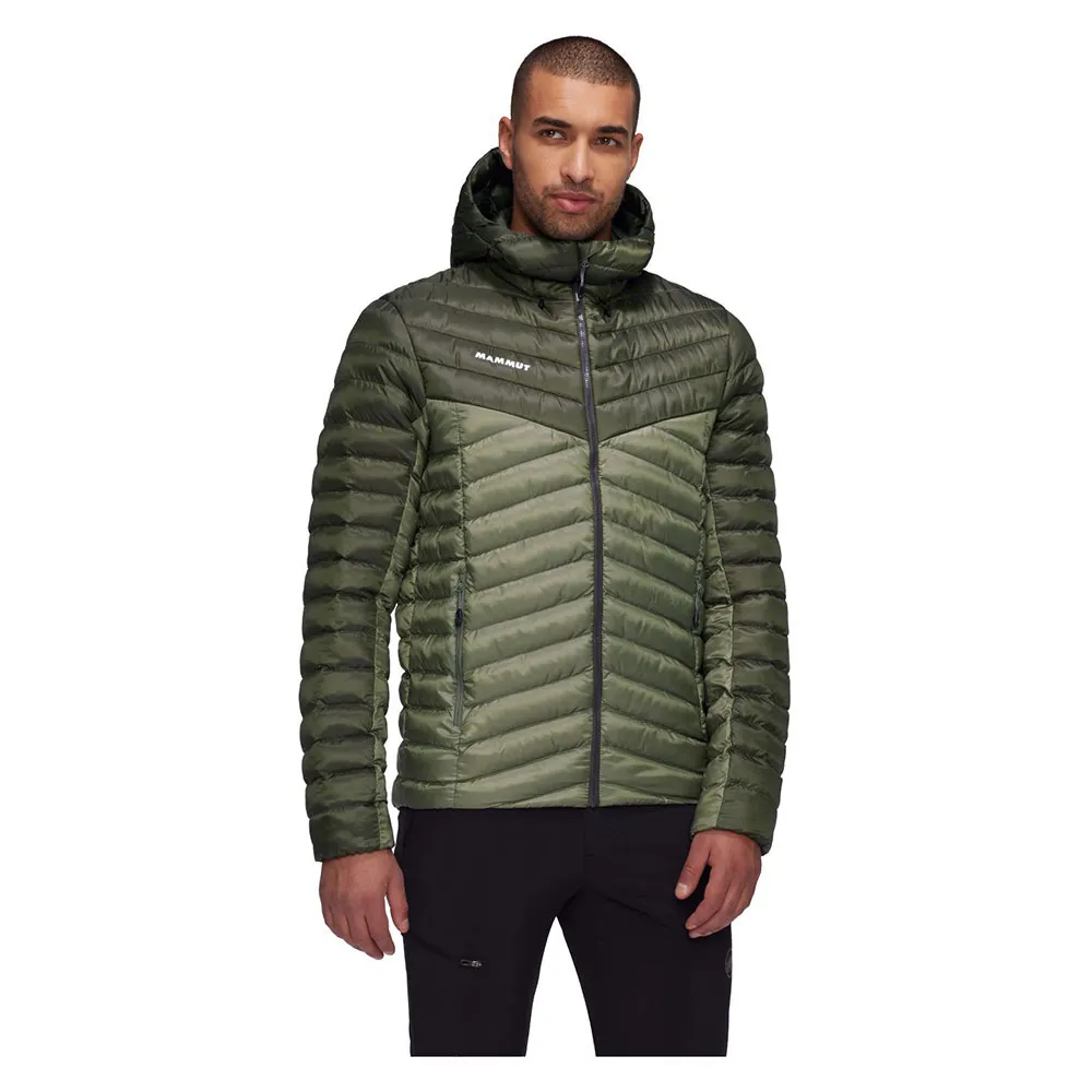 Mammut Albula Insulated Jakke Mammut Albula Insulated Jakke