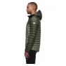 Mammut Albula Insulated Jakke
