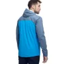 Mammut Albula Jakke, Gentian / dark horizon